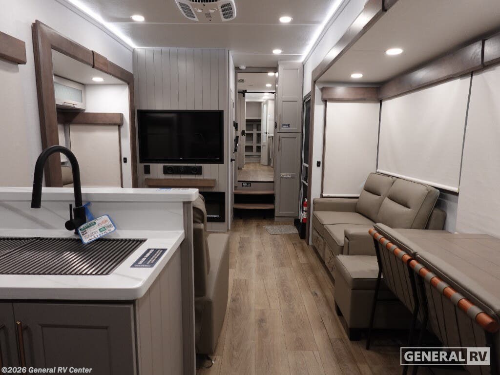 New 2026 Alliance RV Paradigm 382RK available in Ashland, Virginia