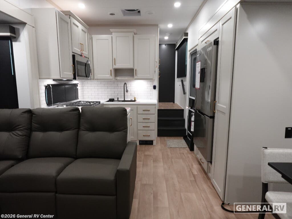 New 2026 Grand Design SOLITUDE-I 3804DS available in Ashland, Virginia