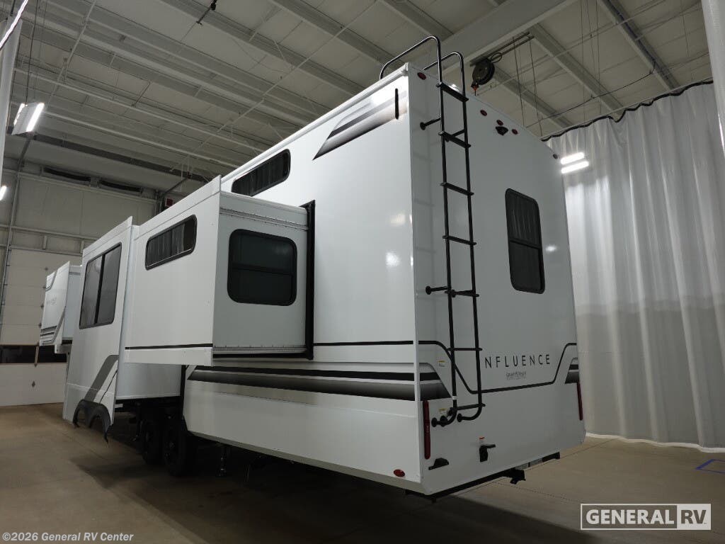 2026 SOLITUDE-I 3804DS by Grand Design from General RV Center in Ashland, Virginia