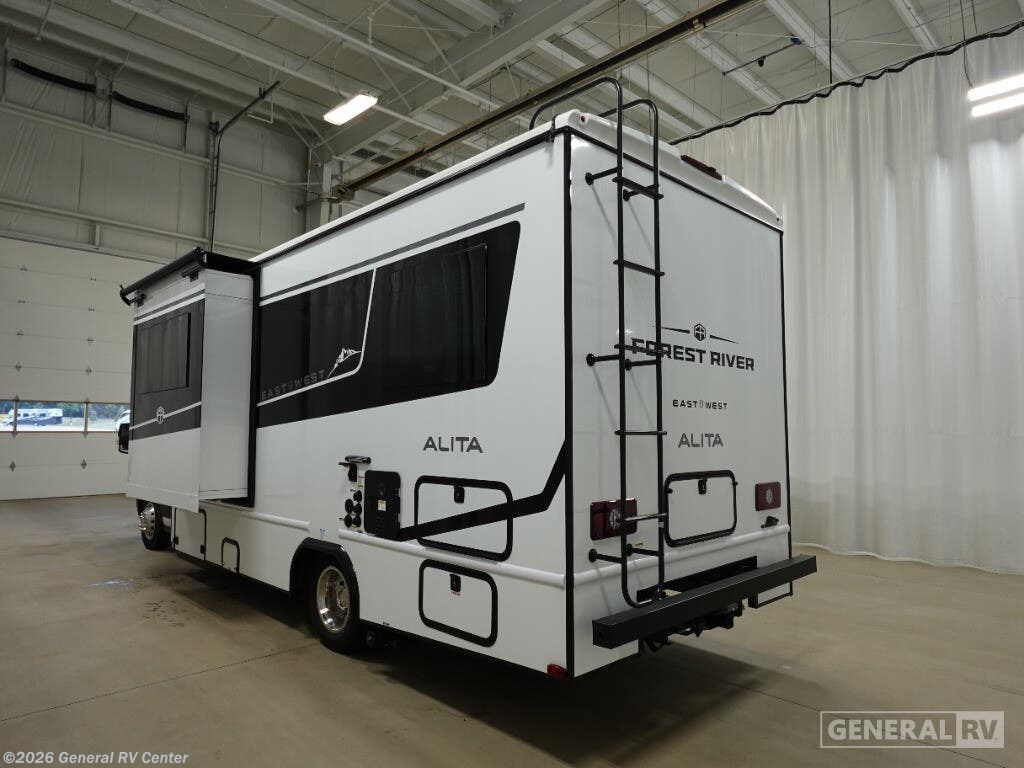 2026 Alita 23TKFT by East to West from General RV Center in Ashland, Virginia