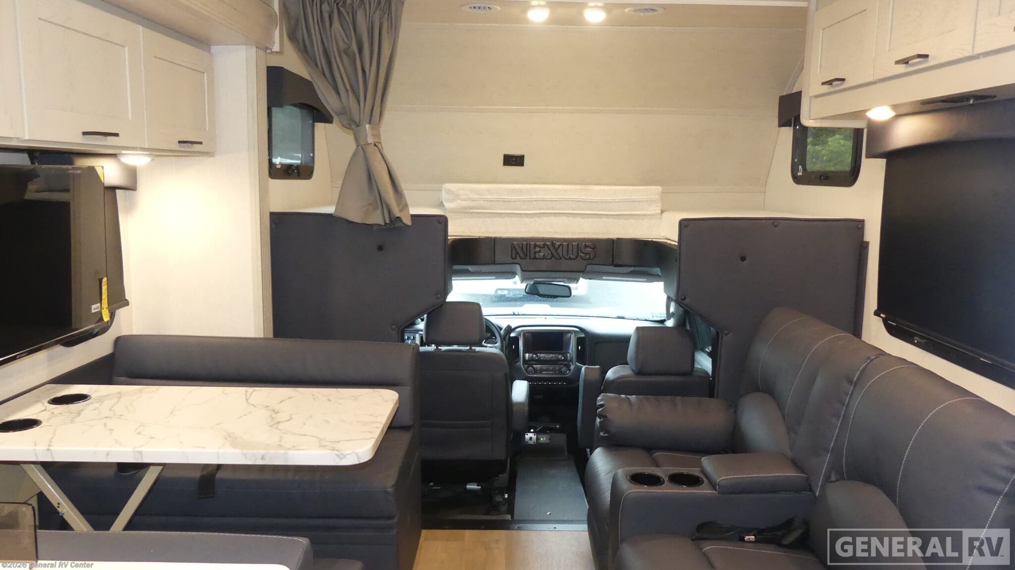 New 2026 Nexus Rebel 30R available in Ashland, Virginia