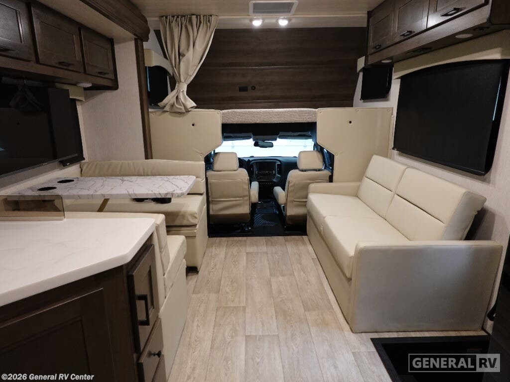 New 2026 Nexus Rebel 35R available in Ashland, Virginia