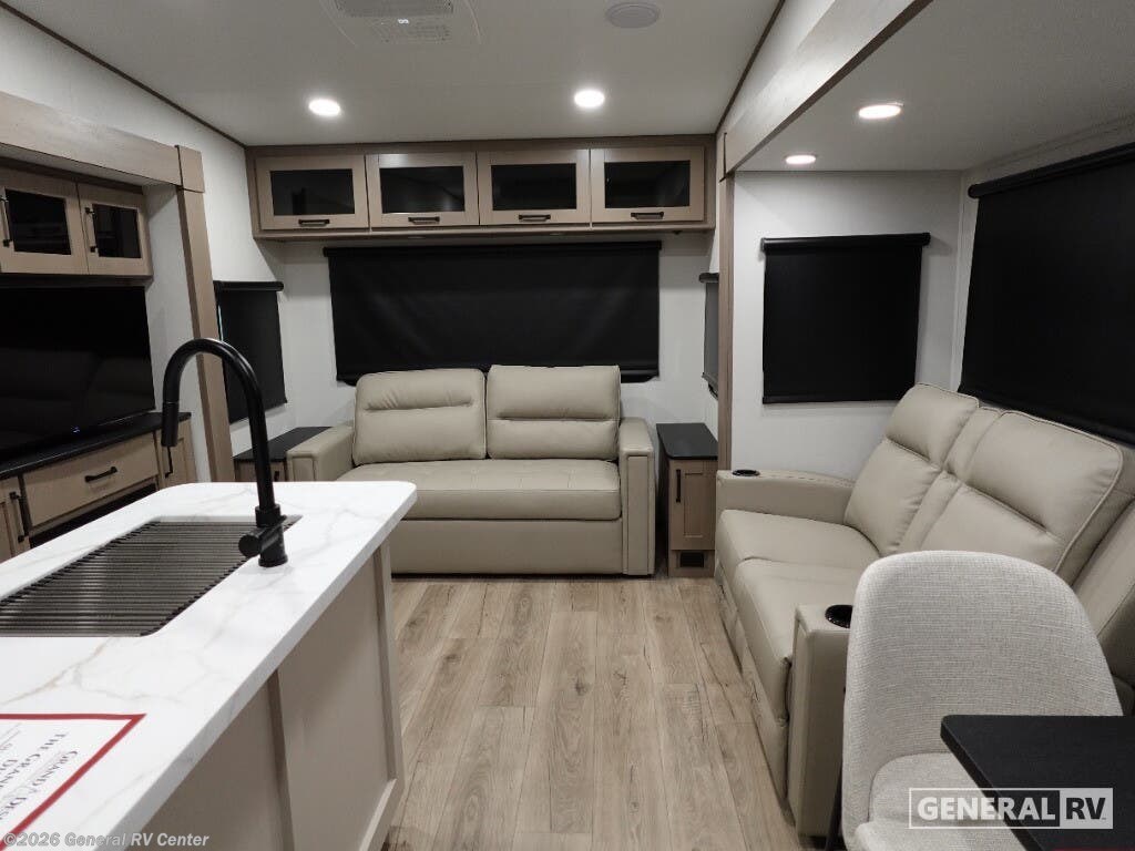 2026 Grand Design Reflection 28RL - New Fifth Wheel For Sale by General RV Center in Ashland, Virginia