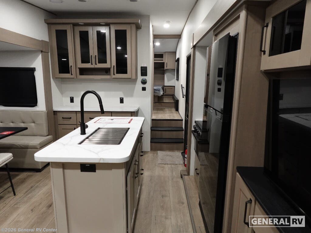 New 2026 Grand Design Reflection 28RL available in Ashland, Virginia