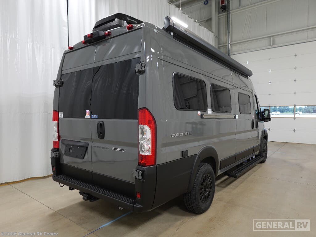 2026 Pixel 2.0M by Coachmen from General RV Center in Ashland, Virginia
