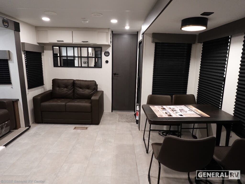 New 2026 Prime Time LaCrosse 3411RK available in Ashland, Virginia