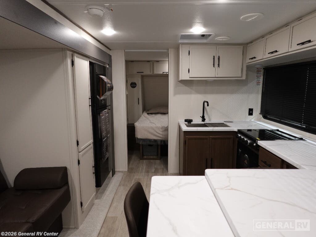 New 2026 Prime Time Avenger 25MKB available in Ashland, Virginia