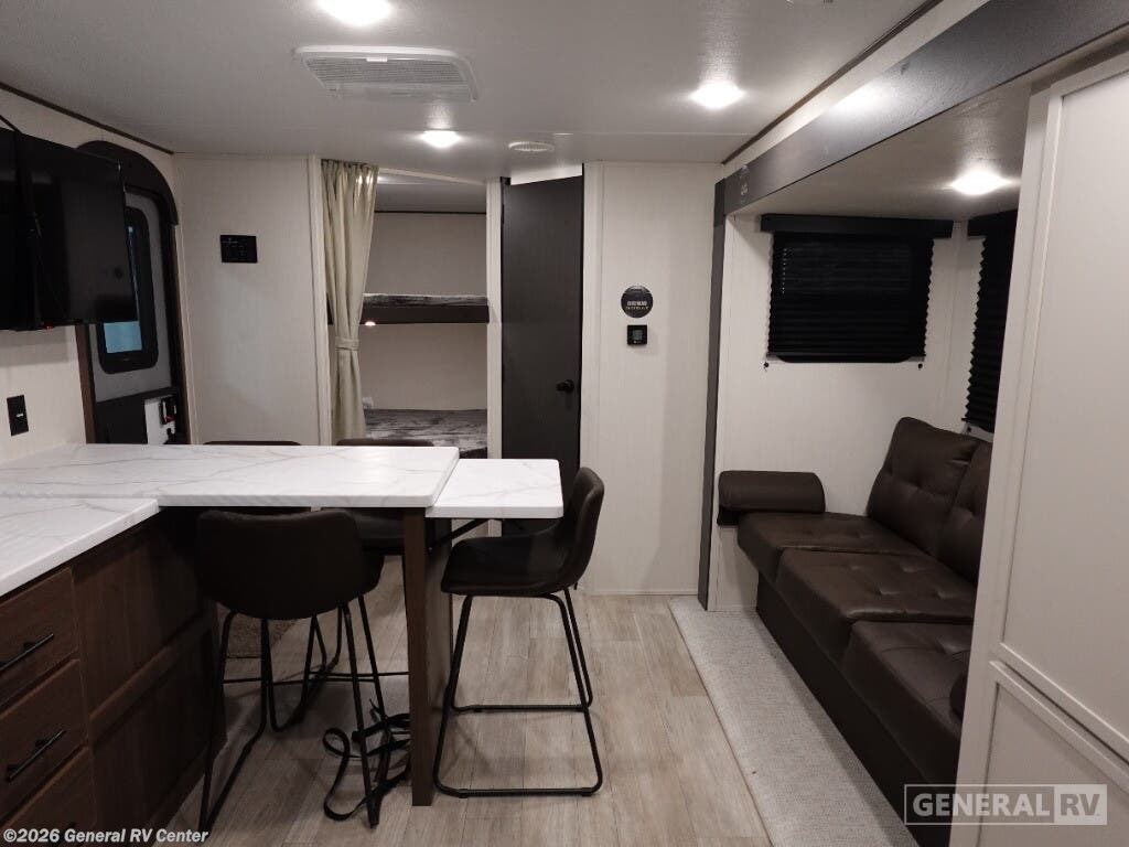 2026 Prime Time Avenger 25MKB - New Travel Trailer For Sale by General RV Center in Ashland, Virginia