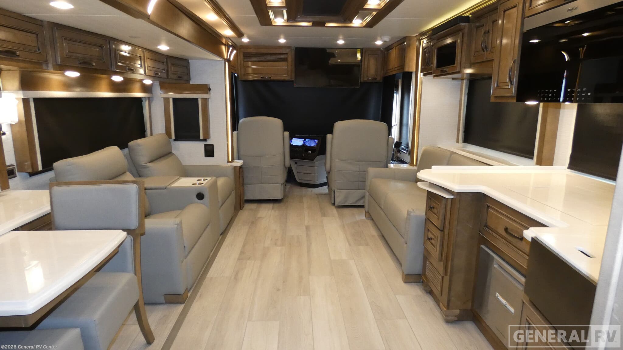 New 2026 Newmar Dutch Star 4081 available in Ashland, Virginia