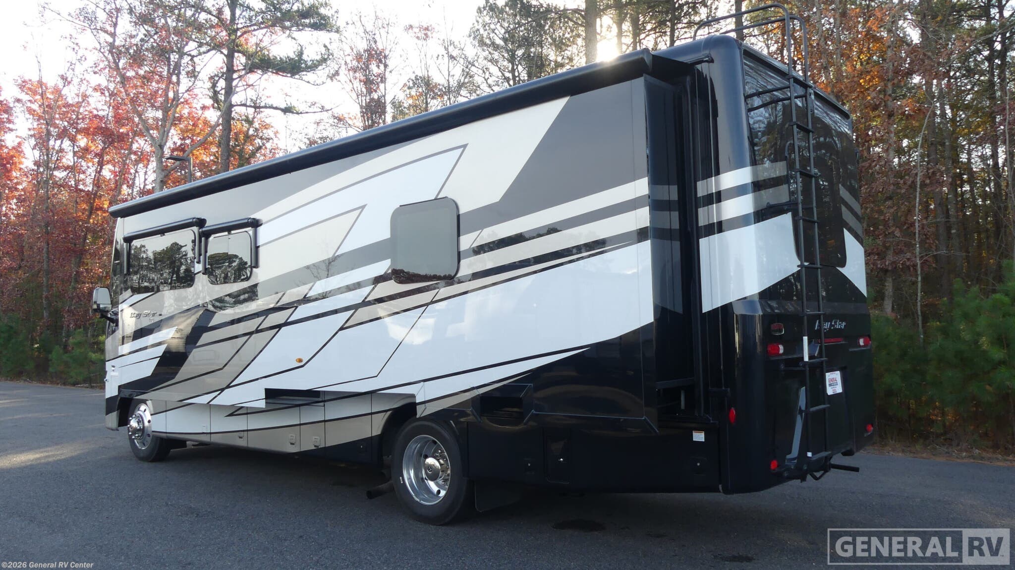 2026 Bay Star 3114 by Newmar from General RV Center in Ashland, Virginia