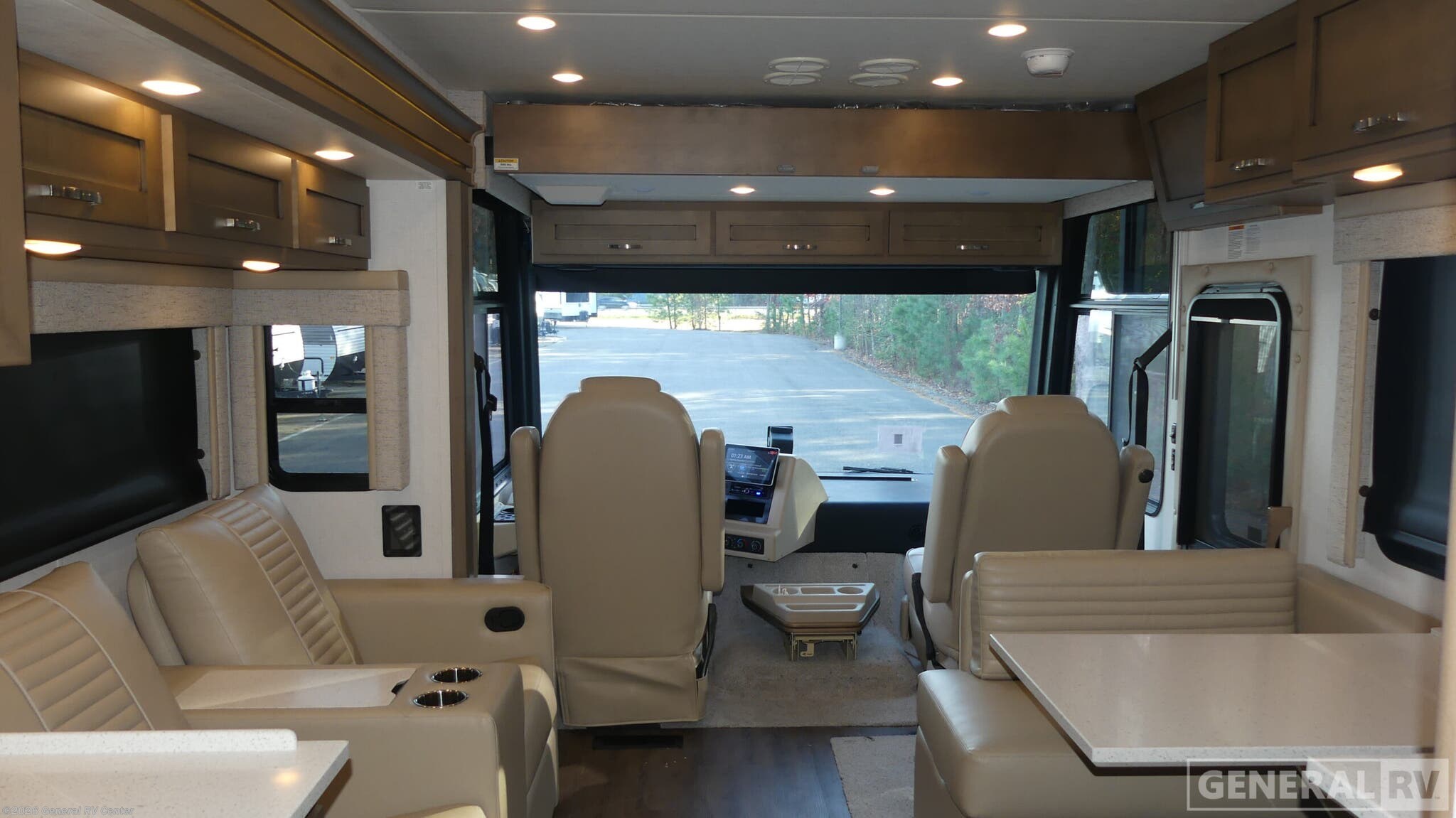 New 2026 Newmar Bay Star 3114 available in Ashland, Virginia