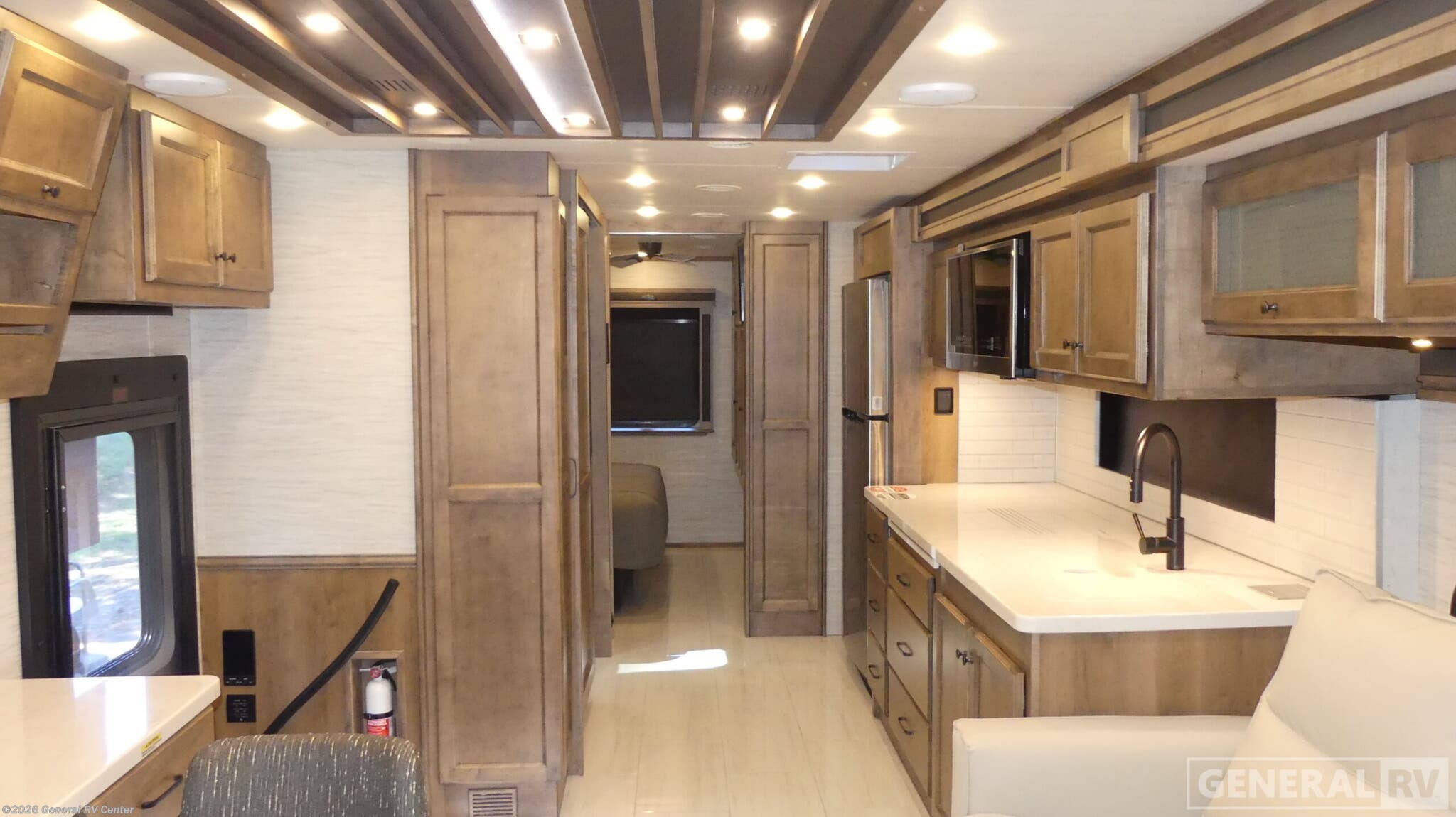 New 2026 Tiffin Allegro Bay 34DB available in Ashland, Virginia