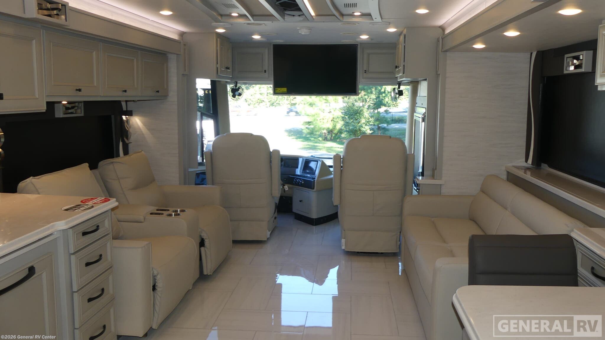 New 2026 Tiffin Phaeton 40IH available in Ashland, Virginia