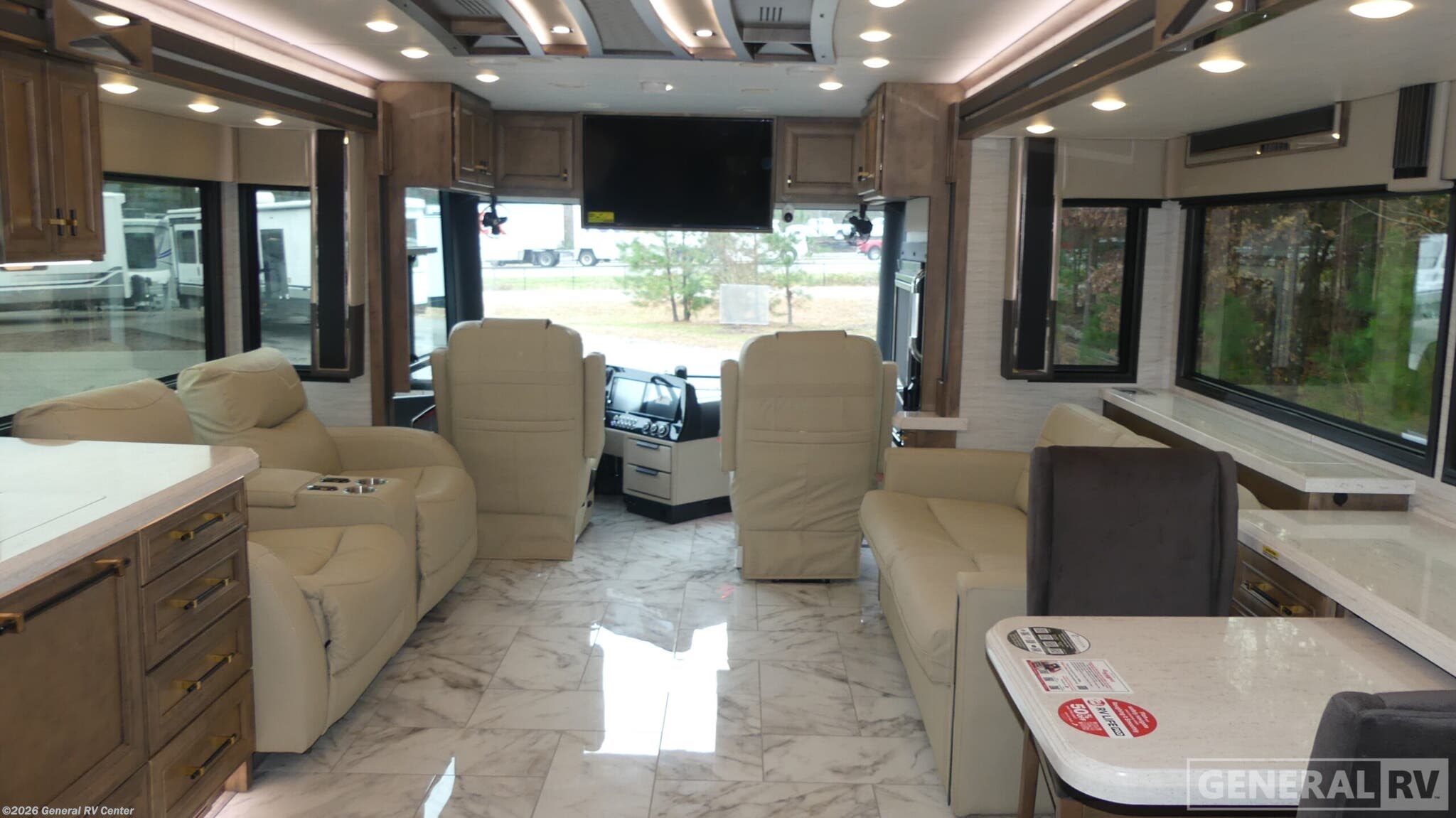 New 2026 Tiffin Allegro Bus 40IP available in Ashland, Virginia