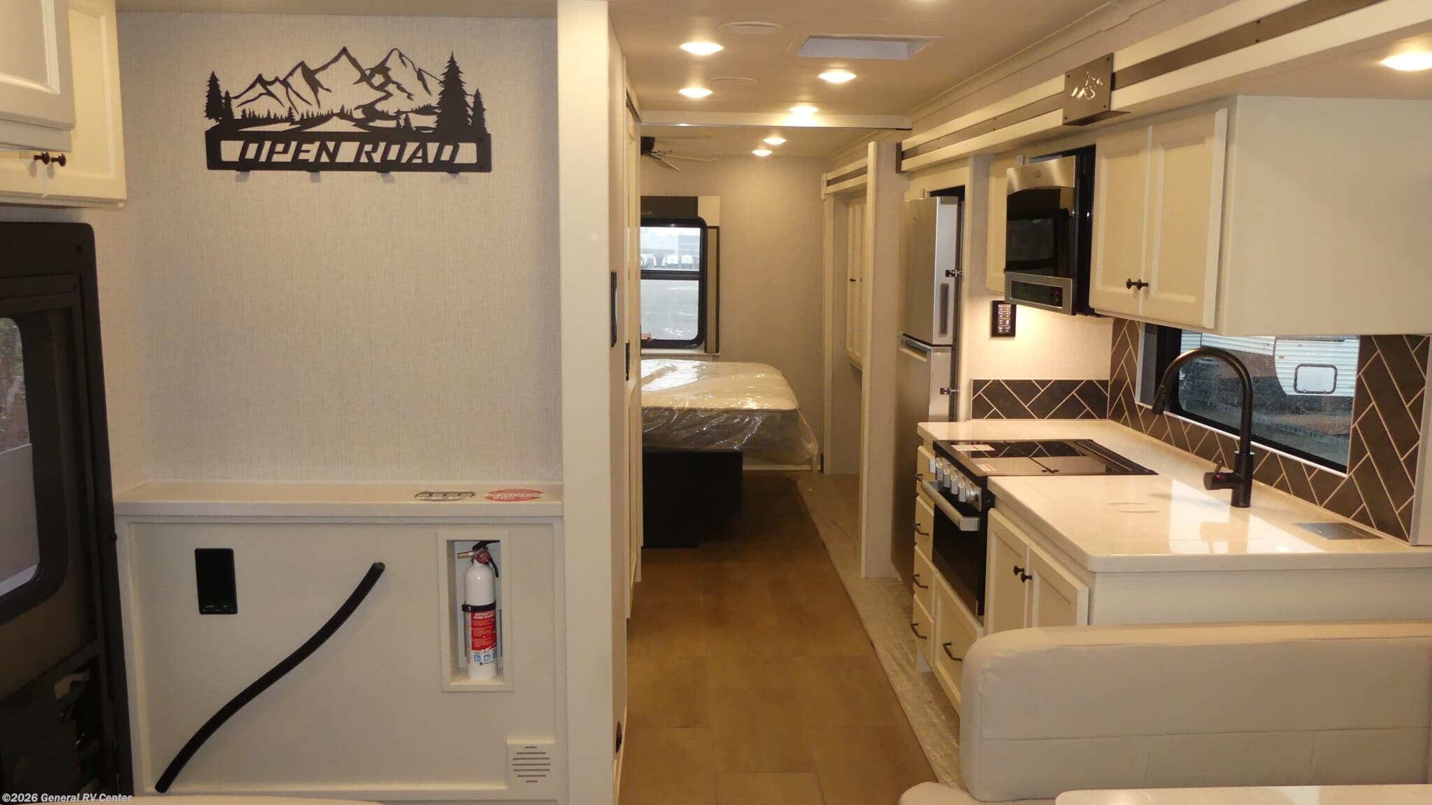 2026 Tiffin Allegro 29NA - New Class A For Sale by General RV Center in Ashland, Virginia