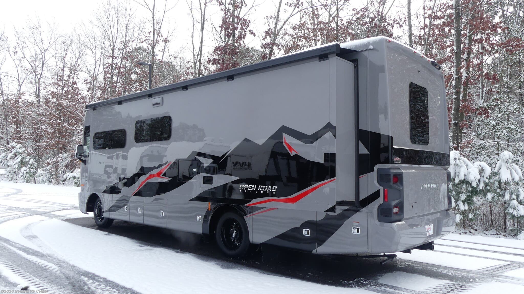 2026 Allegro 29NA by Tiffin from General RV Center in Ashland, Virginia