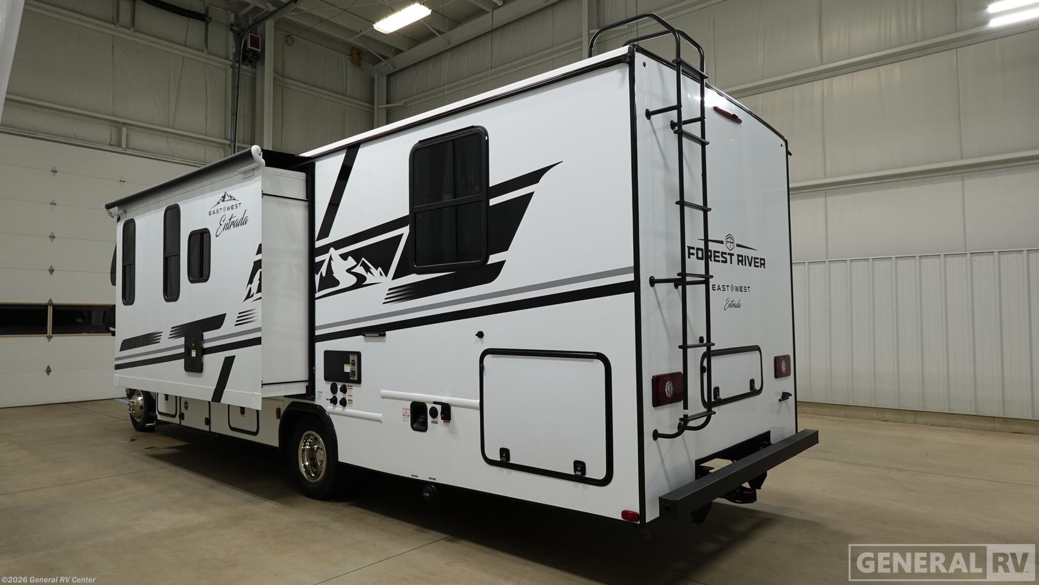 2026 Entrada 2800S by East to West from General RV Center in Ashland, Virginia