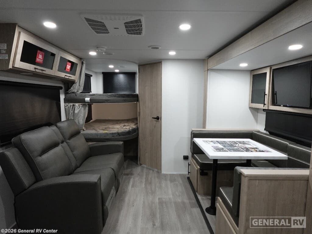 2026 Grand Design Imagine 25DBE - New Travel Trailer For Sale by General RV Center in Ashland, Virginia