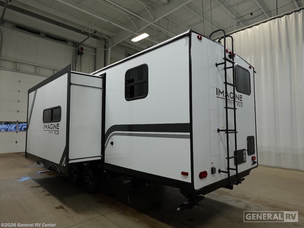 2026 Imagine 25DBE by Grand Design from General RV Center in Ashland, Virginia