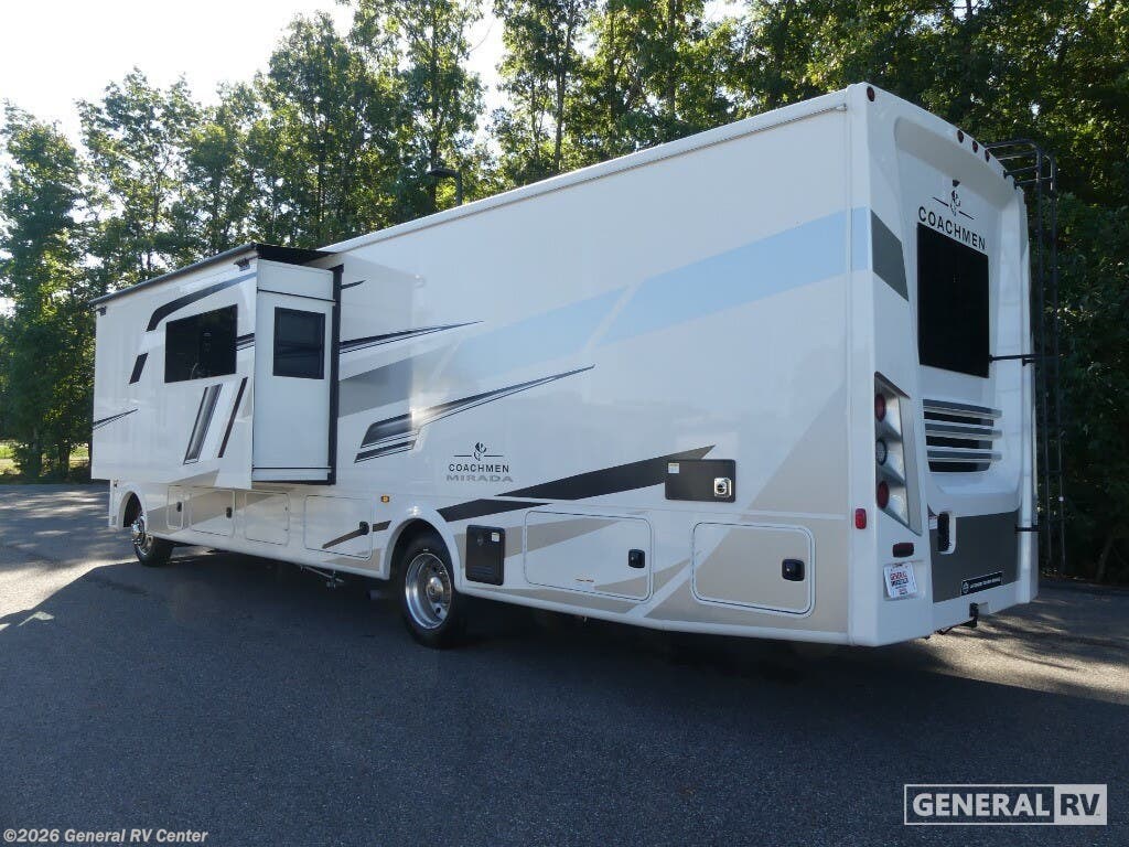 2026 Mirada 35OS by Coachmen from General RV Center in Ashland, Virginia