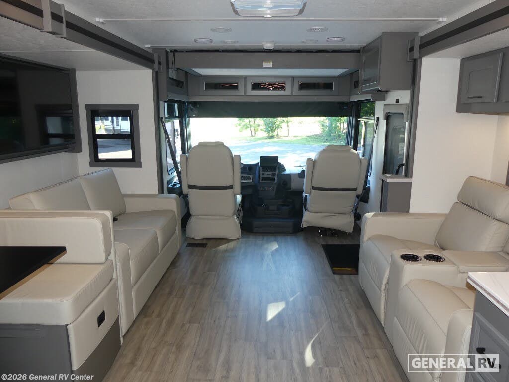 New 2026 Coachmen Mirada 35OS available in Ashland, Virginia