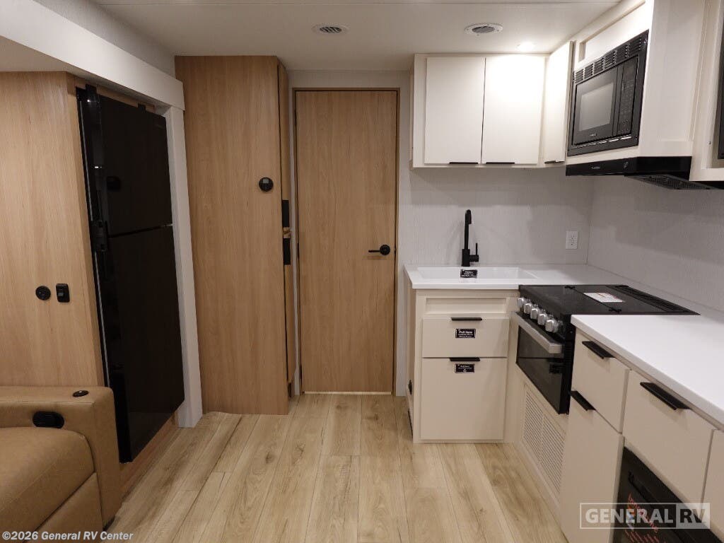 New 2026 Winnebago Thrive 25RLS available in Ashland, Virginia