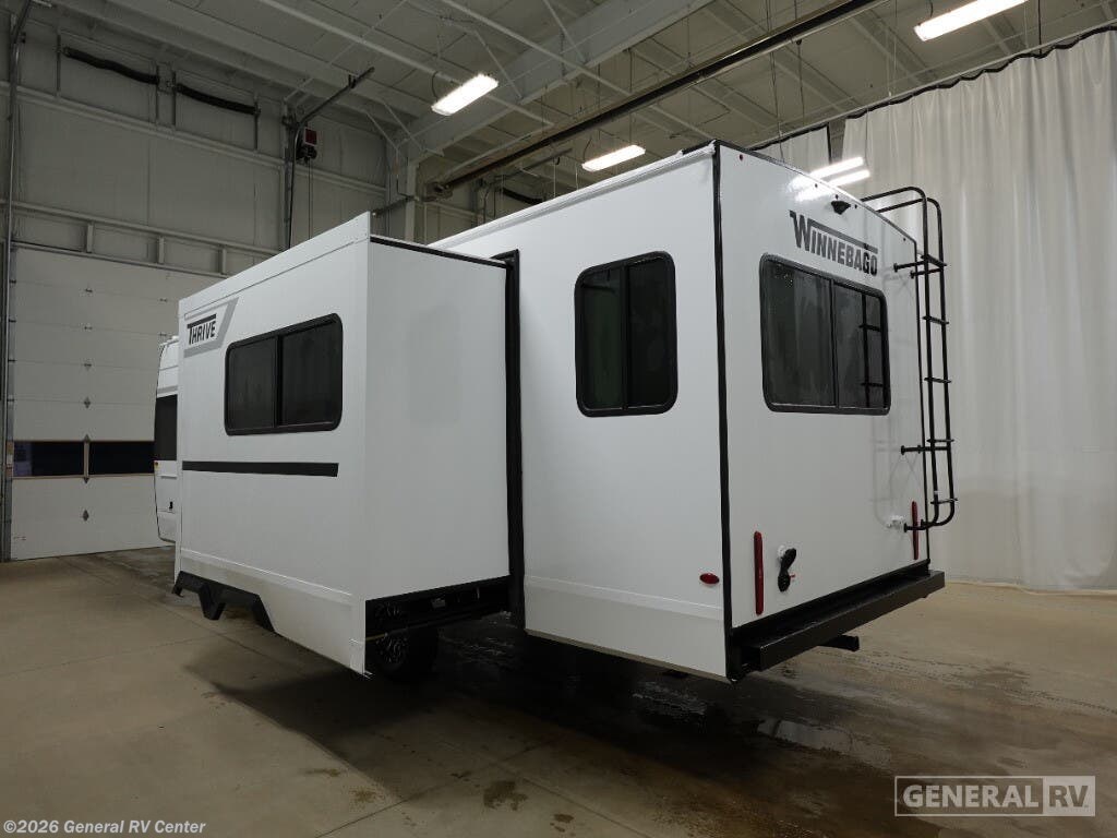 2026 Thrive 25RLS by Winnebago from General RV Center in Ashland, Virginia
