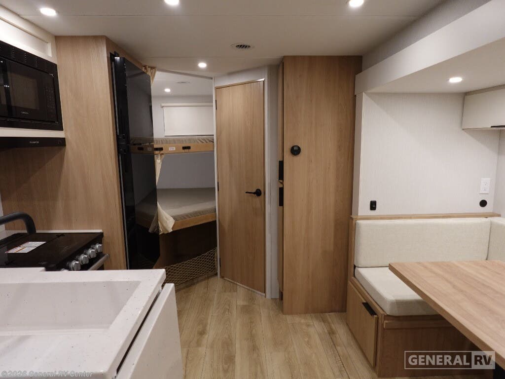 2026 Winnebago Thrive 22MBH - New Travel Trailer For Sale by General RV Center in Ashland, Virginia