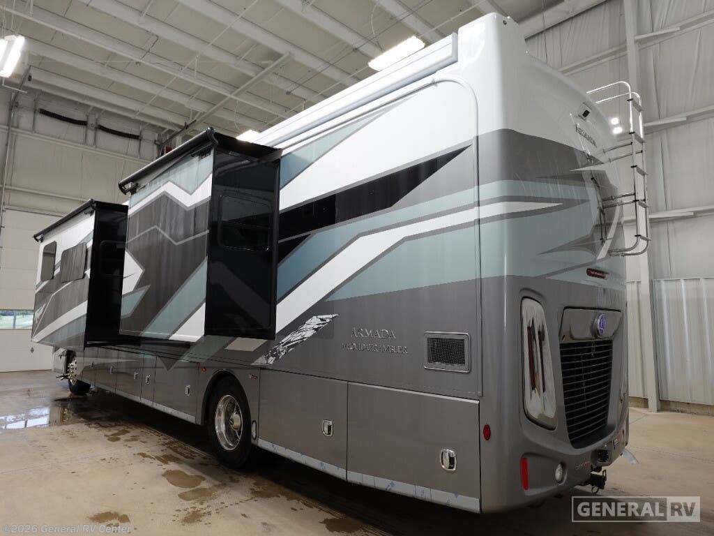 2026 Armada 40M by Holiday Rambler from General RV Center in Ashland, Virginia