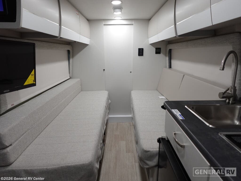 2026 Entegra Coach Ethos 20T - New Class B For Sale by General RV Center in Ashland, Virginia