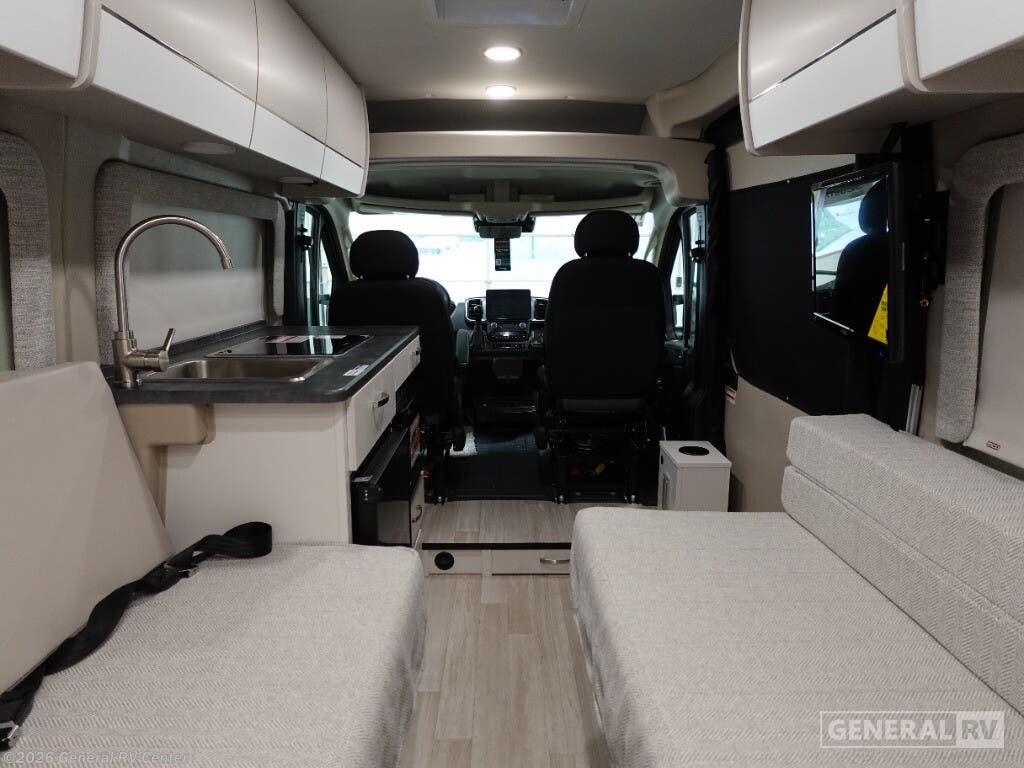 New 2026 Entegra Coach Ethos 20T available in Ashland, Virginia