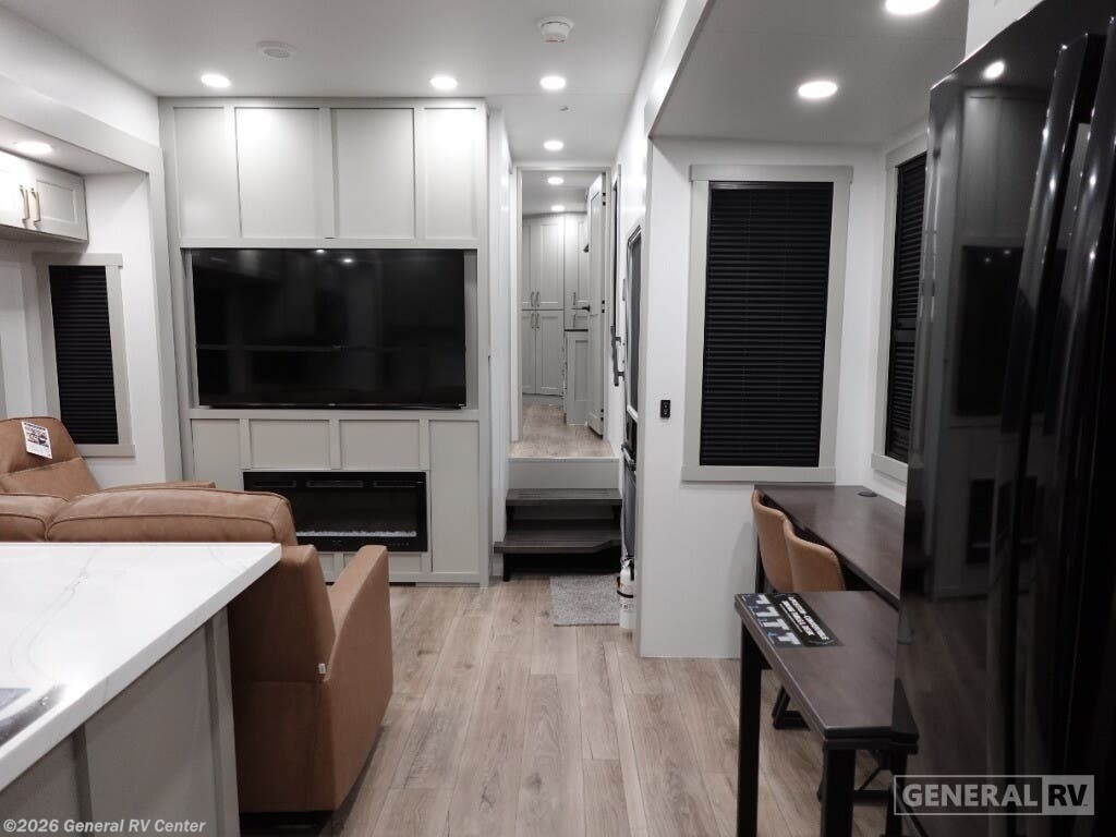 New 2026 Brinkley RV Model G 3970 available in Ashland, Virginia
