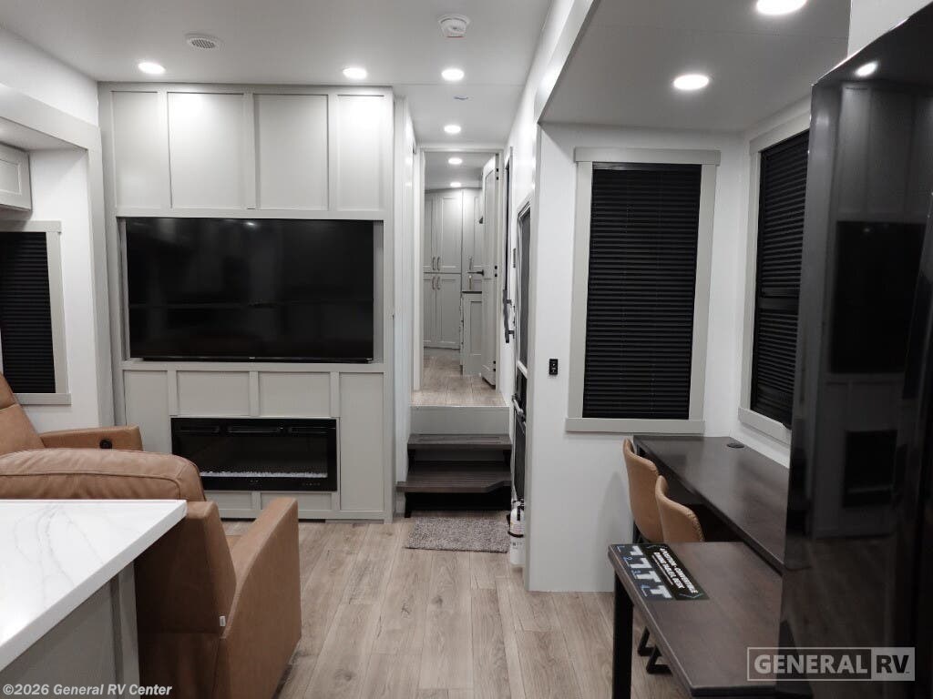 New 2026 Brinkley RV Model G 3950 available in Ashland, Virginia