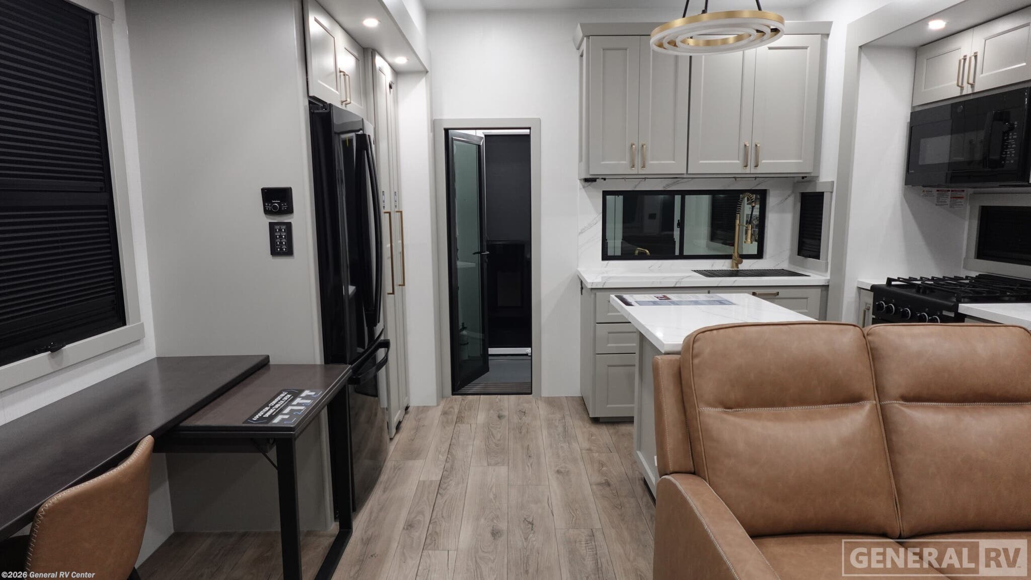 2026 Brinkley RV Model G 3250 - New Fifth Wheel For Sale by General RV Center in Ashland, Virginia