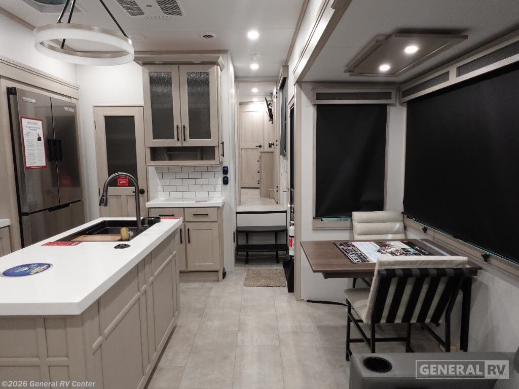 New 2026 Grand Design Solitude 391DL available in Ashland, Virginia