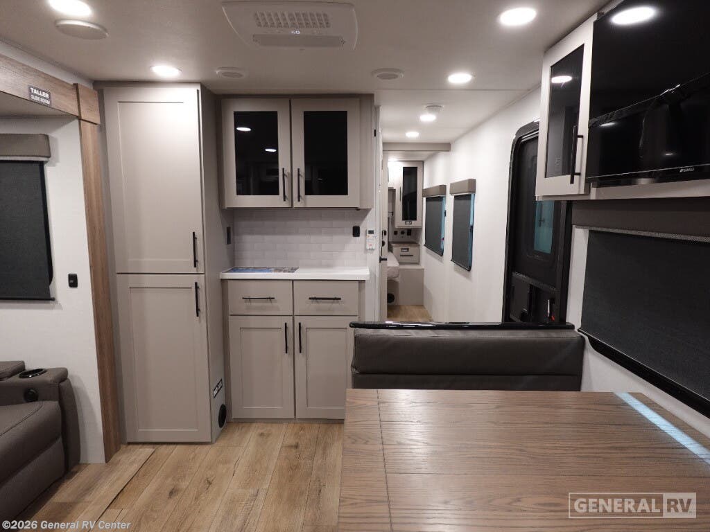 New 2026 Alliance RV Delta 274RKW available in Ashland, Virginia