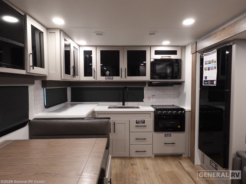 2026 Alliance RV Delta 274RKW - New Travel Trailer For Sale by General RV Center in Ashland, Virginia