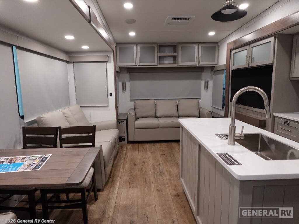 2026 Alliance RV Avenue 32RLS - New Fifth Wheel For Sale by General RV Center in Ashland, Virginia