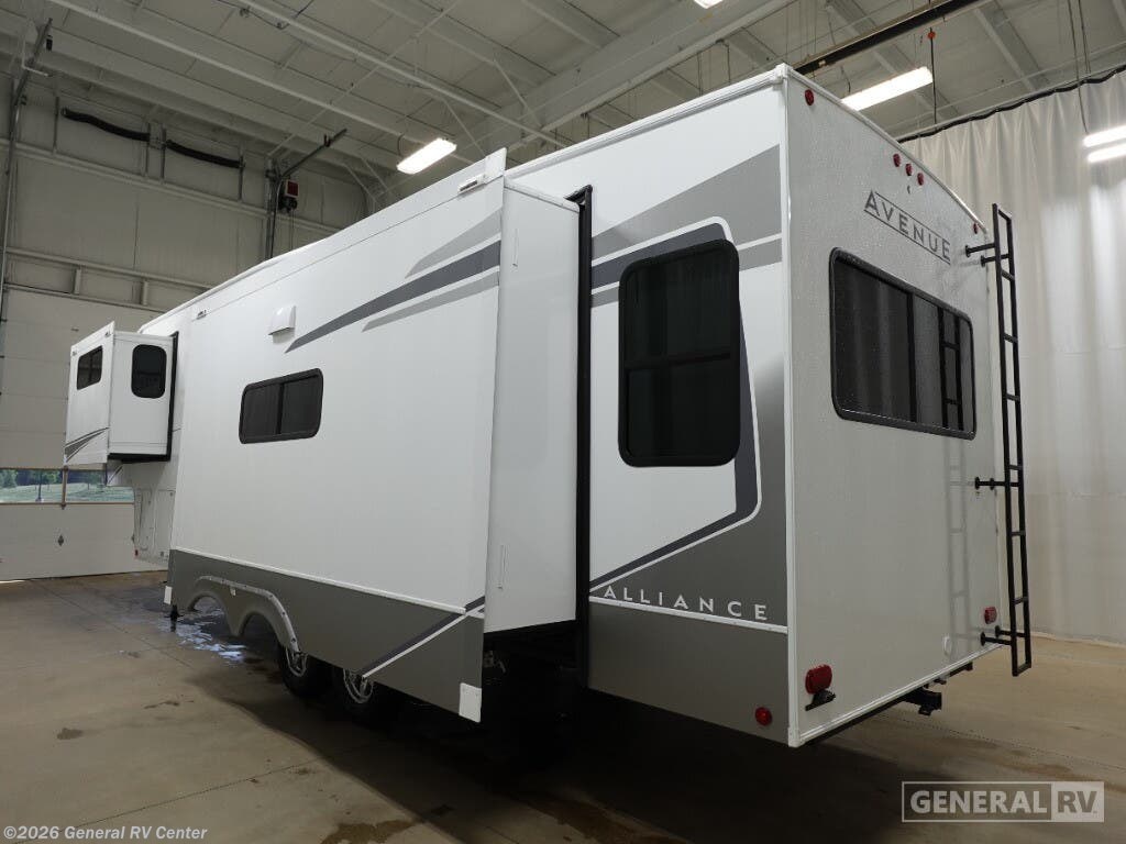 2026 Avenue 32RLS by Alliance RV from General RV Center in Ashland, Virginia