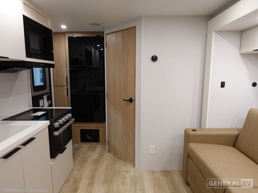 2026 Winnebago Thrive 18FBS - New Travel Trailer For Sale by General RV Center in Ashland, Virginia