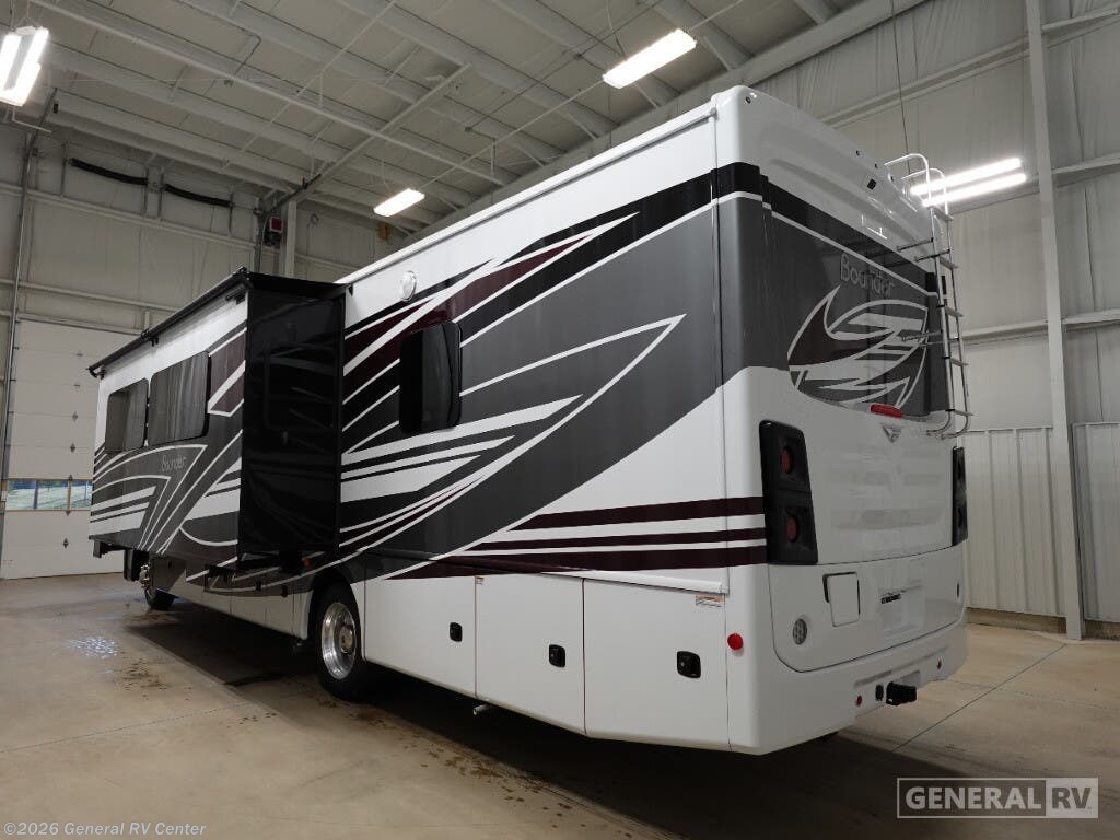 2026 Bounder 35K by Fleetwood from General RV Center in Ashland, Virginia