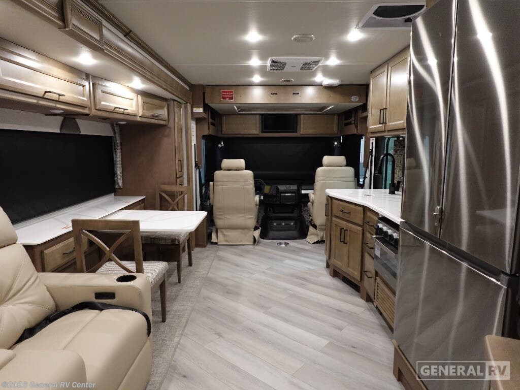 New 2026 Fleetwood Bounder 33C available in Ashland, Virginia