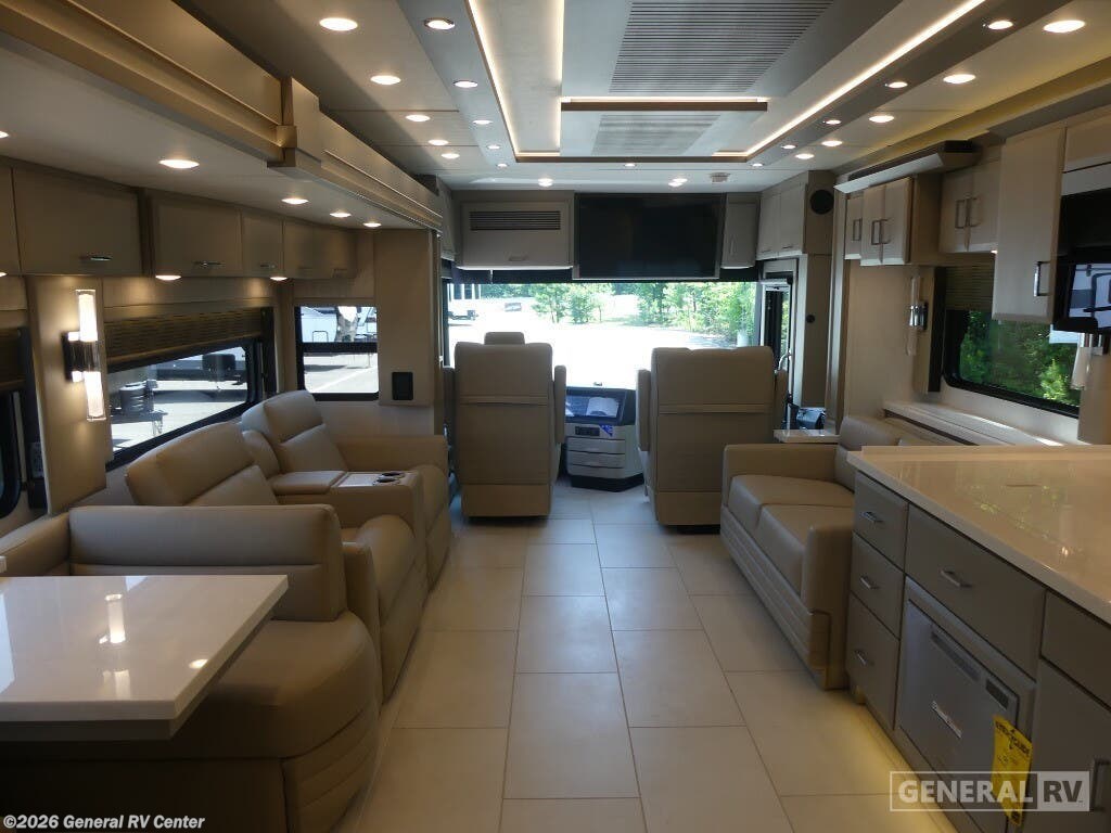 New 2026 Newmar Mountain Aire 4118 available in Ashland, Virginia
