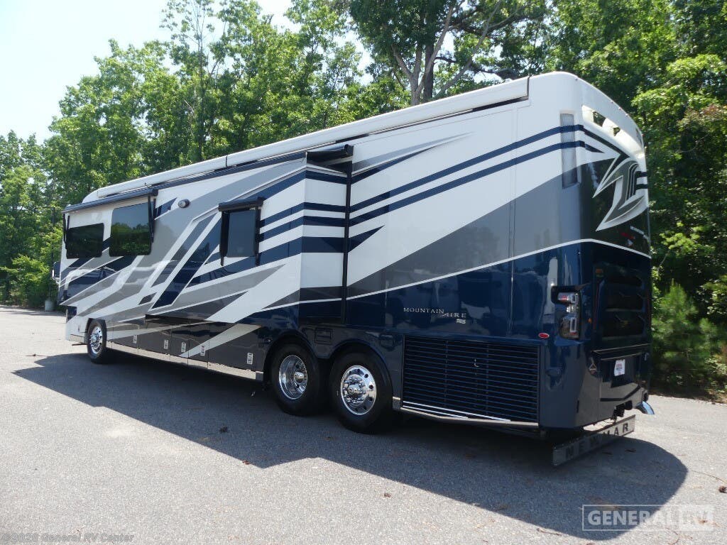 2026 Mountain Aire 4118 by Newmar from General RV Center in Ashland, Virginia