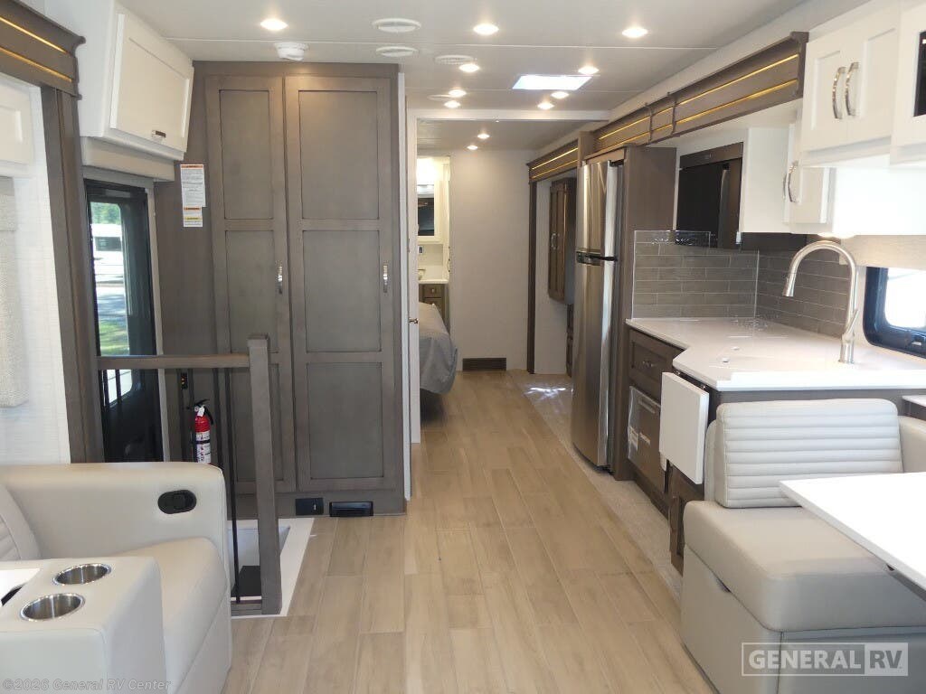 2026 Grand Star 3948 by Newmar from General RV Center in Ashland, Virginia