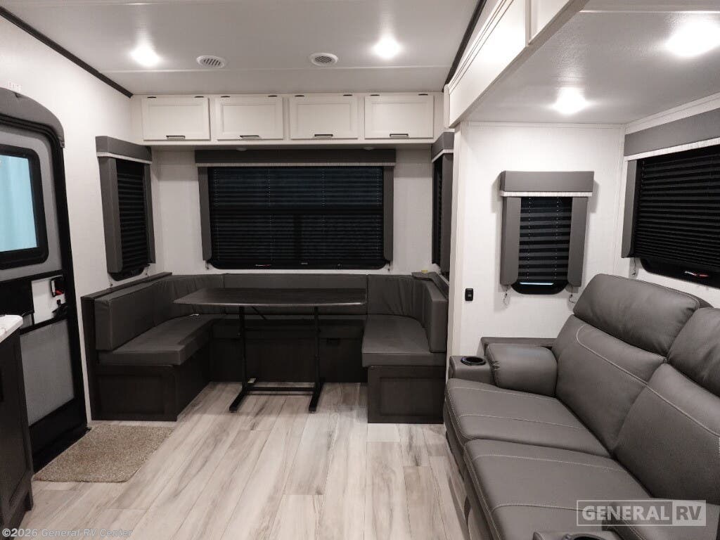 2025 Arcadia 25SRD by Keystone from General RV Center in Ashland, Virginia