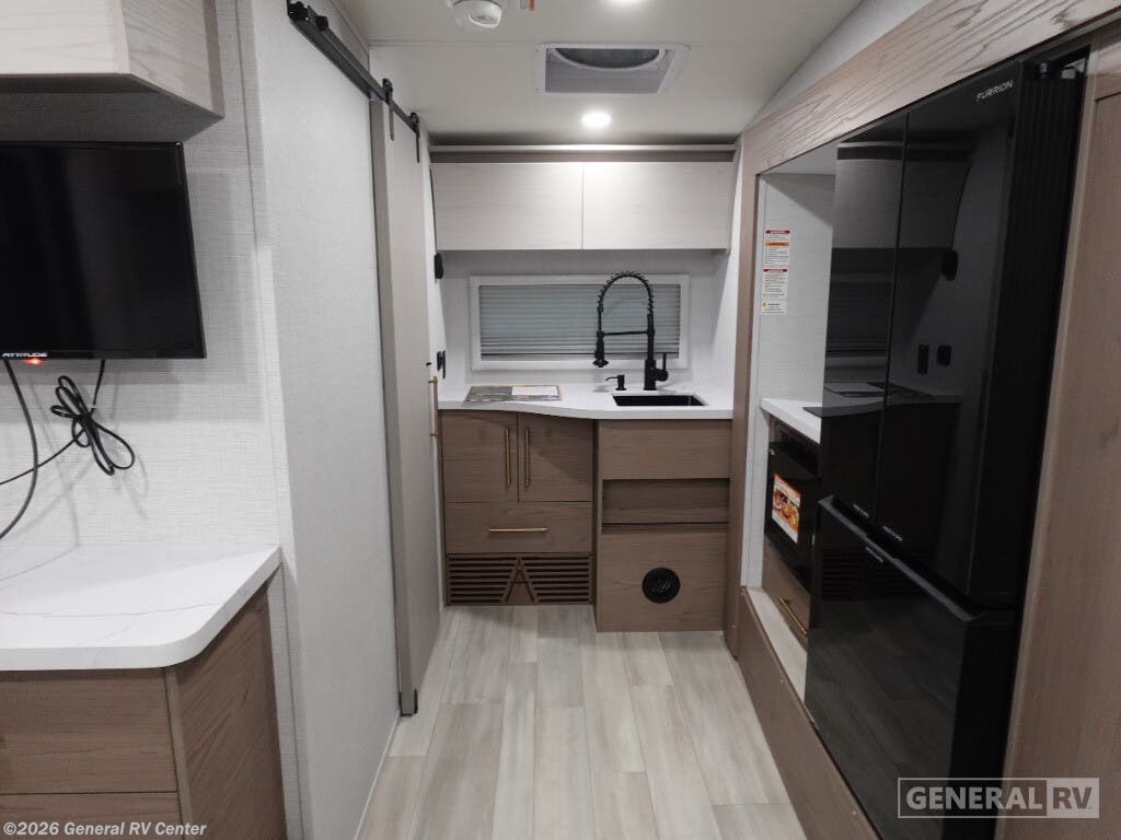 2026 Grand Design Serenova 150HL - New Travel Trailer For Sale by General RV Center in Ashland, Virginia