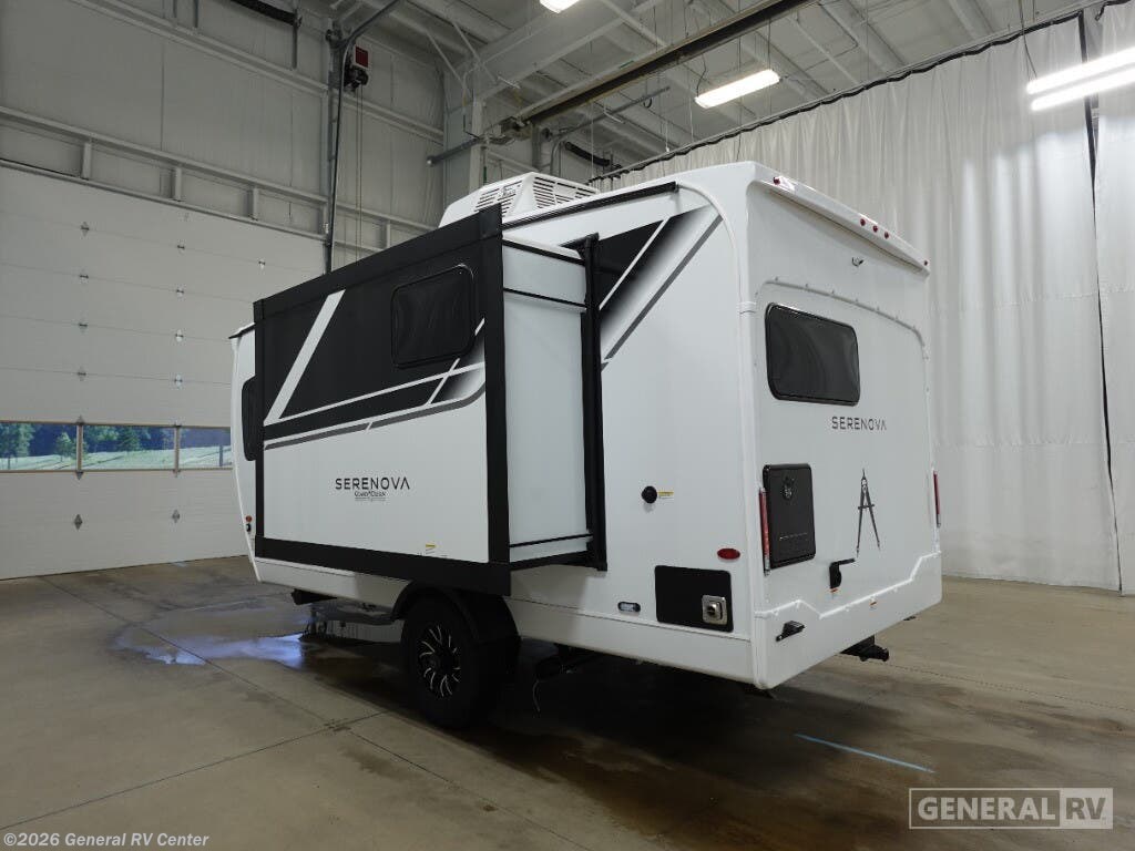 2026 Serenova 150HL by Grand Design from General RV Center in Ashland, Virginia