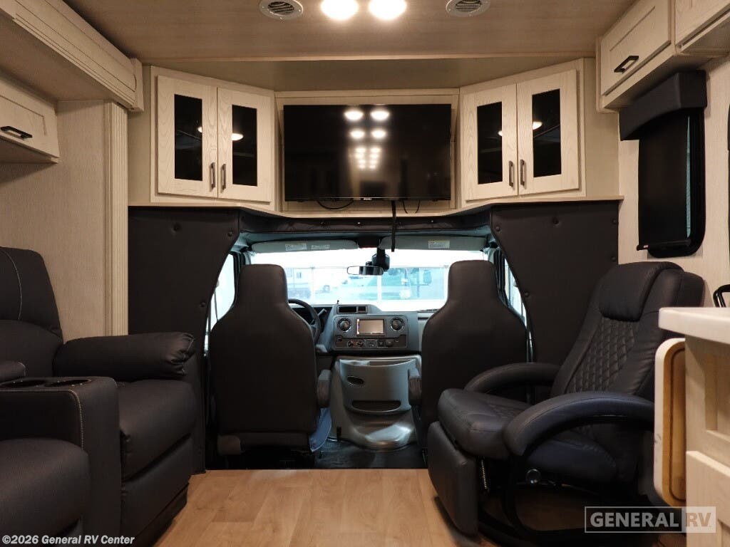 2026 Nexus Viper 27V - New Class B For Sale by General RV Center in Ashland, Virginia
