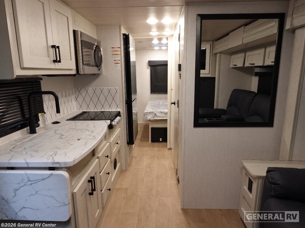 2026 Nexus Viper 27V - New Class B For Sale by General RV Center in Ashland, Virginia